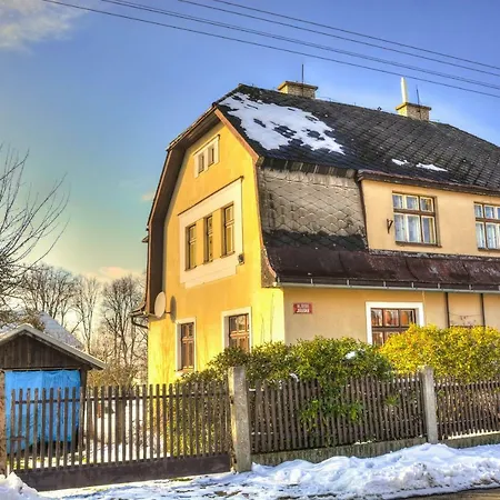 Pod Klasterem Daire Králíky