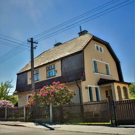 Pod Klášterem Apartman